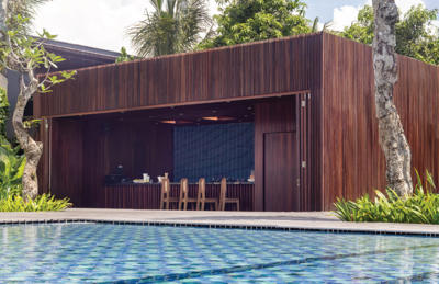 Foto The Meru Sanur *** Sanur