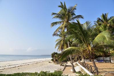 Foto Baobab Sea *** Kilifi