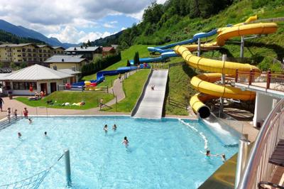 Foto Herzblut **** Saalbach