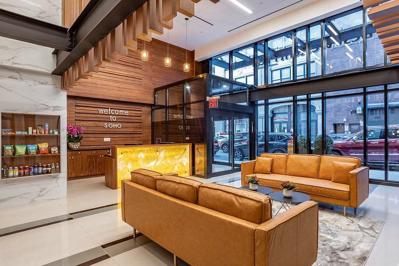 Foto Best Western Plus Soho *** New York City