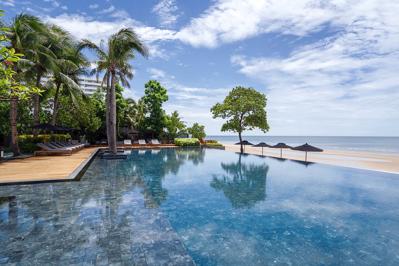 Foto MGallery V Villas Hua Hin ***** Hua Hin