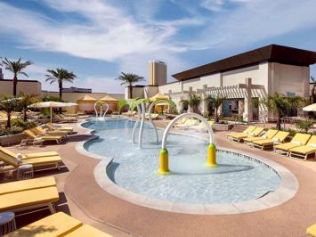 Foto Hotel Las Vegas Hilton at Resorts World **** Las Vegas
