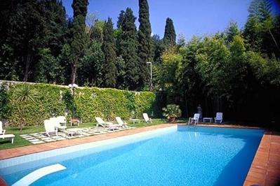 Foto Villa Neroli **** Florence