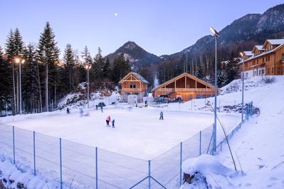 Foto Narzissendorf Zloam **** Grundlsee