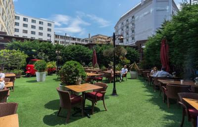 Foto Vicenza **** Istanbul