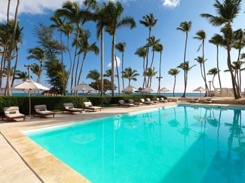 Melia Punta Cana Beach Resort