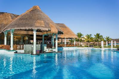 Foto Grand Palladium Kantenah Resort en Spa ***** Riviera Maya