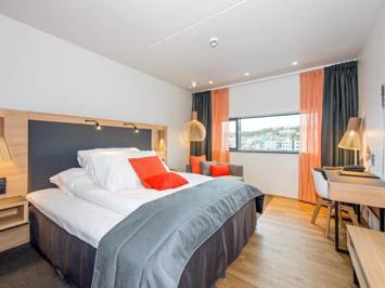 Foto Clarion The Edge **** Tromso