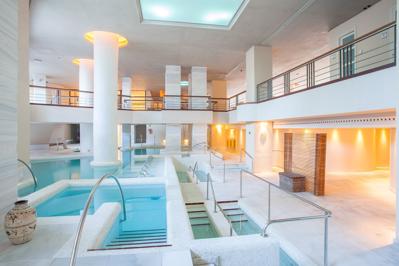 Foto ROYAL HIDEAWAY Sancti Petri ***** Chiclana De La Frontera