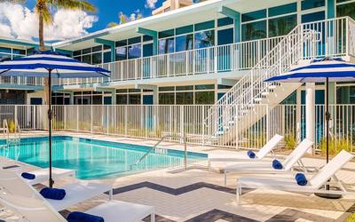 Foto Plunge Beach **** Lauderdale By The Sea