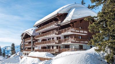 CGH Residences Le Chalet Les Marmottons