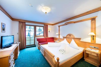Foto Residenz en Gasthof Glockner **** Mathon
