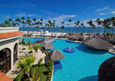 Foto Paradisus Palma Real Golf en Spa Resort ***** Punta Cana