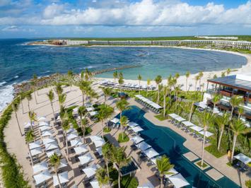 Foto Hilton Tulum Riviera Maya All-Inclusive Resort ***** Tulum