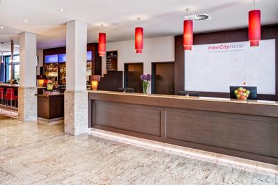 Foto IntercityHotel Berlin-Brandenburg Airport **** Schonefeld