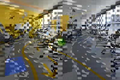 Foto Fraser Suites Muscat ***** Muscat