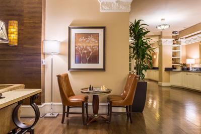 Foto Best Western Premier Collection The Cartwright - Union Square *** San Francisco