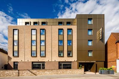 Foto Southgate Hotel London **** Londen