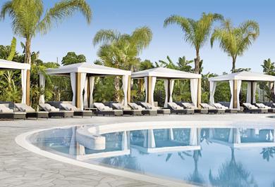 Foto Hotel Conrad Algarve ***** Quinta do Lago