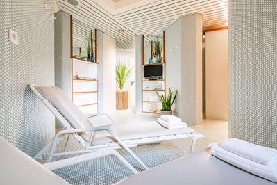 Foto Hotel Best Western Raphael Altona *** Hamburg