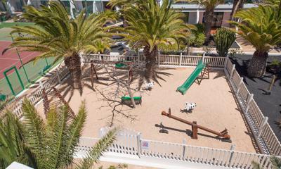 Foto La Penita ** Puerto Del Carmen