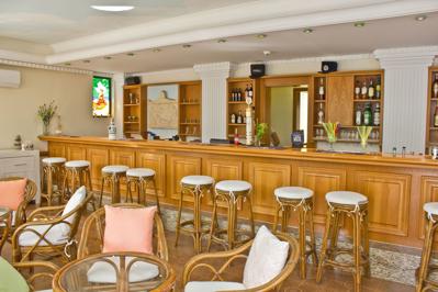 Foto Nafsika ** Rhodos-Stad