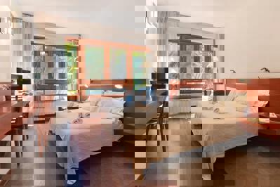 Marbela Apartments en Suites