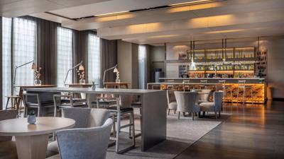 Foto Ac By Marriott Sants **** Barcelona