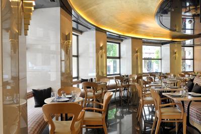 Foto Melia Athens **** Athene