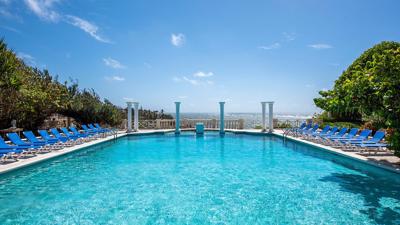 Foto Hilton Grand Vacations Club The Crane Barbados *** St Philips