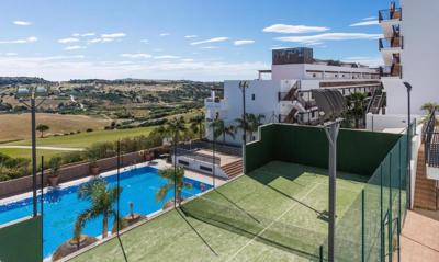 Foto Tryp Estepona Valle Romano **** Estepona