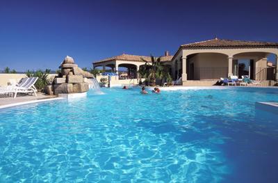 Foto Residence Port Minervois *** Homps