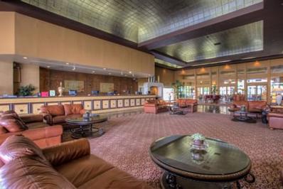 Foto Alexis Park Resort *** Las Vegas