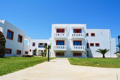 Foto Bouradanis Village *** Marmari