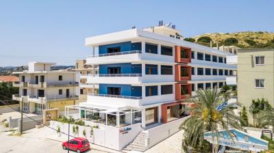 Foto Mazoren Art *** Faliraki