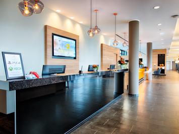 Foto LOGINN Hotel Leipzig by ACHAT *** Leipzig