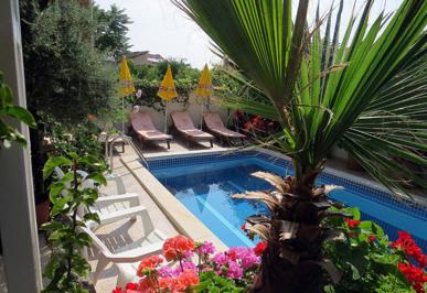 Foto Hotel Sofi *** Sozopol