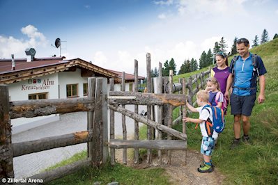 Foto Schloss Lebenberg **** Kitzbuhel