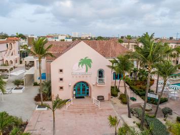 Foto Caribbean Palm Village *** Palm Beach