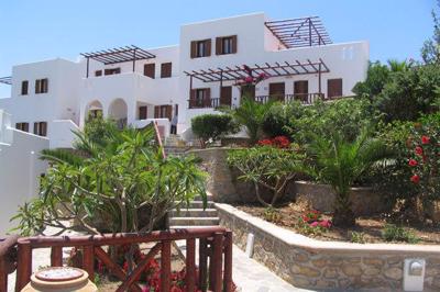 Foto Aegean Village **** Amoopi