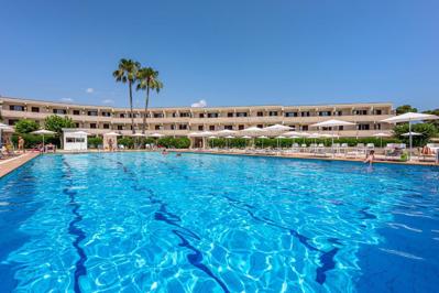 Foto VOI Daniela Resort **** Otranto