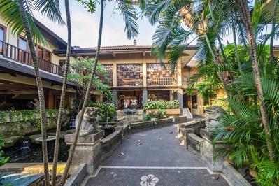 Foto Risata Bali resort **** Kuta