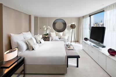 Mandarin Oriental Paris