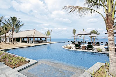Foto Beyond Resort Khaolak **** Khao Lak