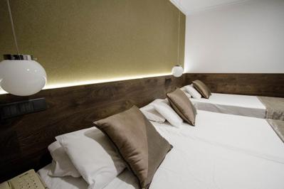 Foto Moderno *** Barcelona