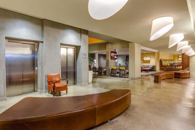 Foto Garden Court Victoria Junction **** Kaapstad