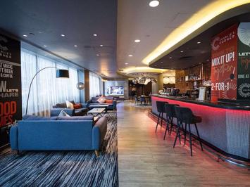 Foto ibis London City - Shoreditch *** Londen