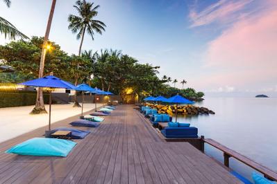 Foto Awa Resort Koh Chang **** Koh Chang