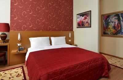 Hotel Austria
