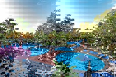 Foto Sentido Lycus Beach **** Alanya